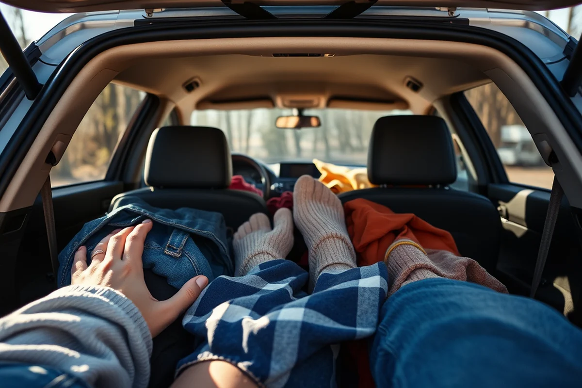 homemade weekend getaways from seattle — Homemade Weekend Getaways From Seattle