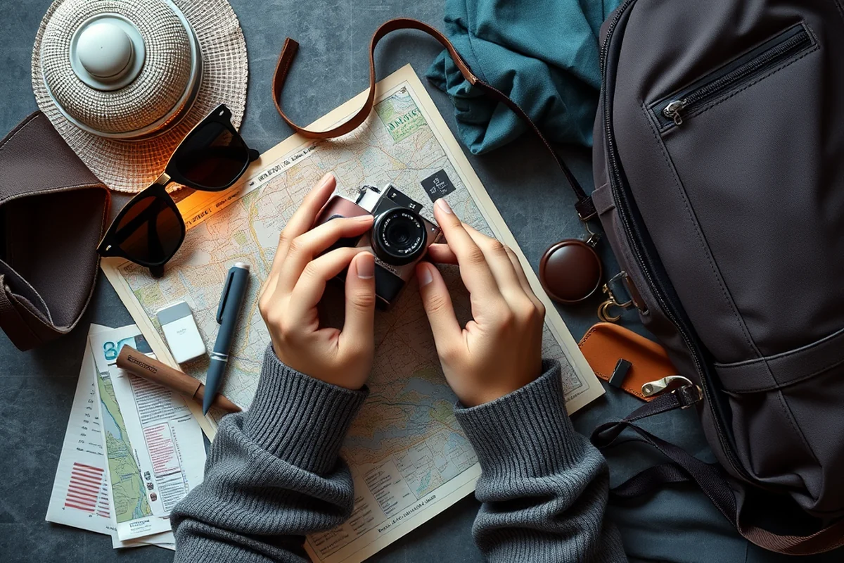 how to weekend getaways food — How To Weekend Getaways Food (the finished result)