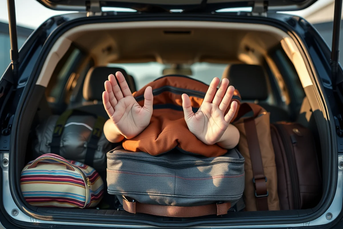 how to weekend getaways with kids family — How To Weekend Getaways With Kids Family (step by step)