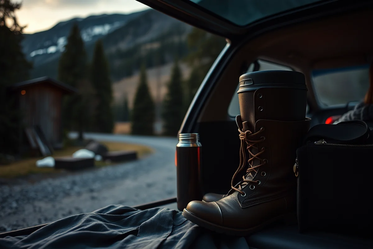 last minute weekend getaways — Last Minute Weekend Getaways (step by step)