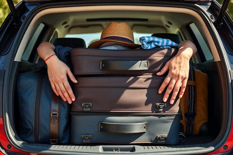 long weekend getaways step by step — Long Weekend Getaways Step By Step (step by step)