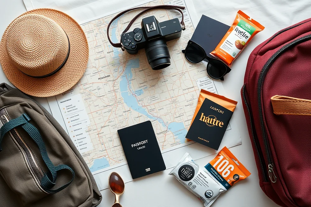 minimalist weekend getaways ideas — Minimalist Weekend Getaways Ideas (the finished result)