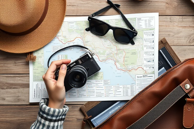 modern weekend getaways from san diego — Modern Weekend Getaways From San Diego (the finished result)