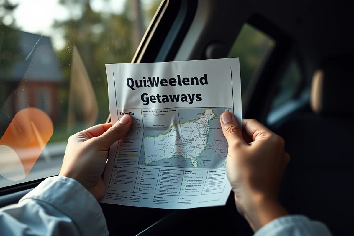 quick weekend getaways budget planning — Quick Weekend Getaways Budget Planning (step by step)