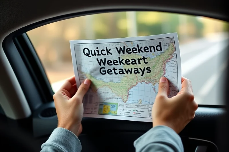 quick weekend getaways ideas â Quick Weekend Getaways Ideas (step by step)