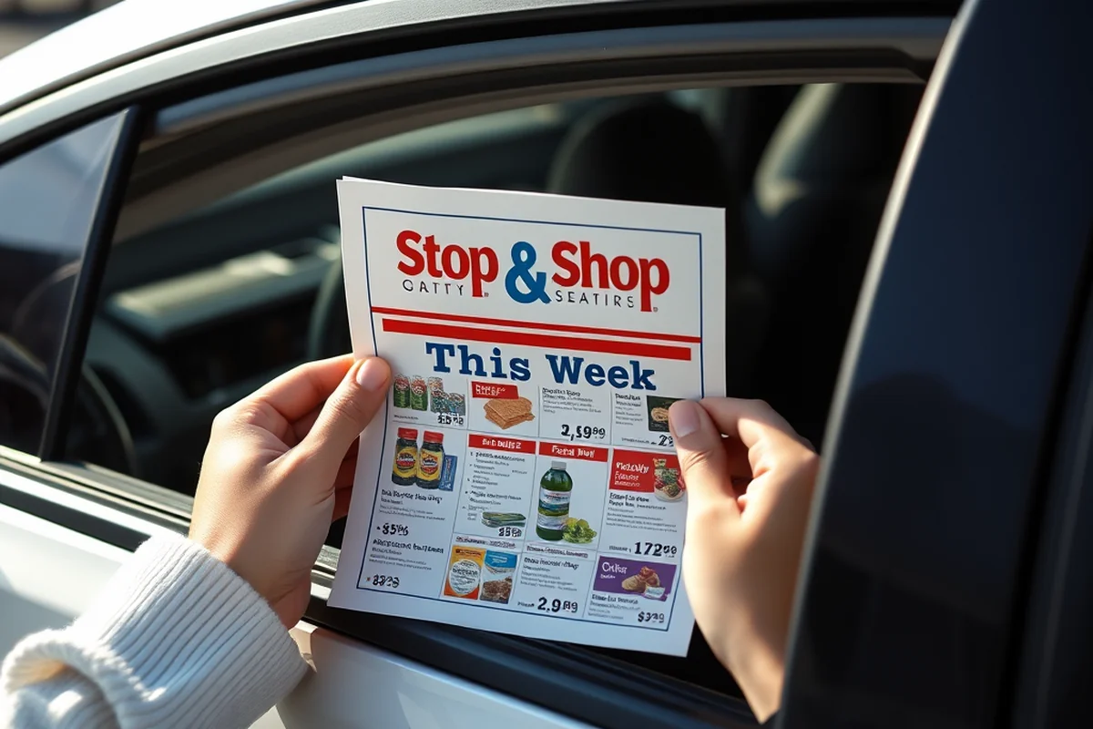 stop and shop weekly flyer this week ā Stop And Shop Weekly Flyer This Week (step by step)