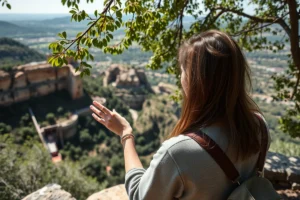Weekend Getaways Budget Checklist