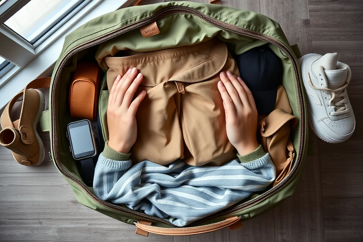 weekend getaways budget guide — Weekend Getaways Budget Guide (the finished result)
