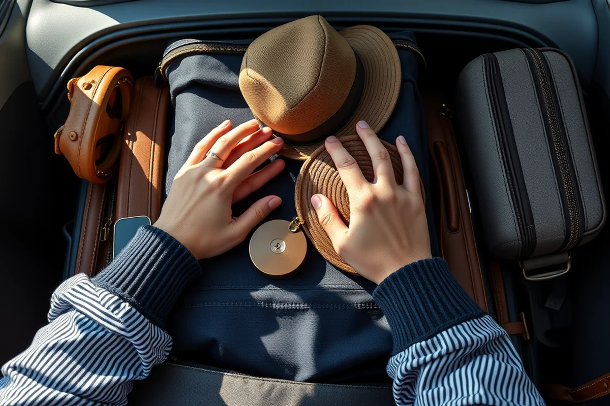 weekend getaways budget ideas — Weekend Getaways Budget Ideas (step by step)