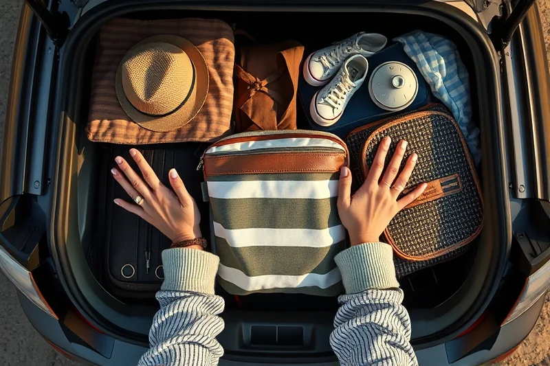 weekend getaways budget mistakes to avoid — Weekend Getaways Budget Mistakes To Avoid (step by step)