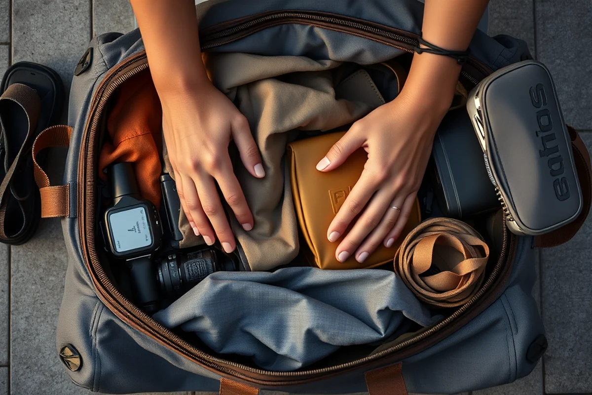 weekend getaways budget on a budget — Weekend Getaways Budget On A Budget (the finished result)
