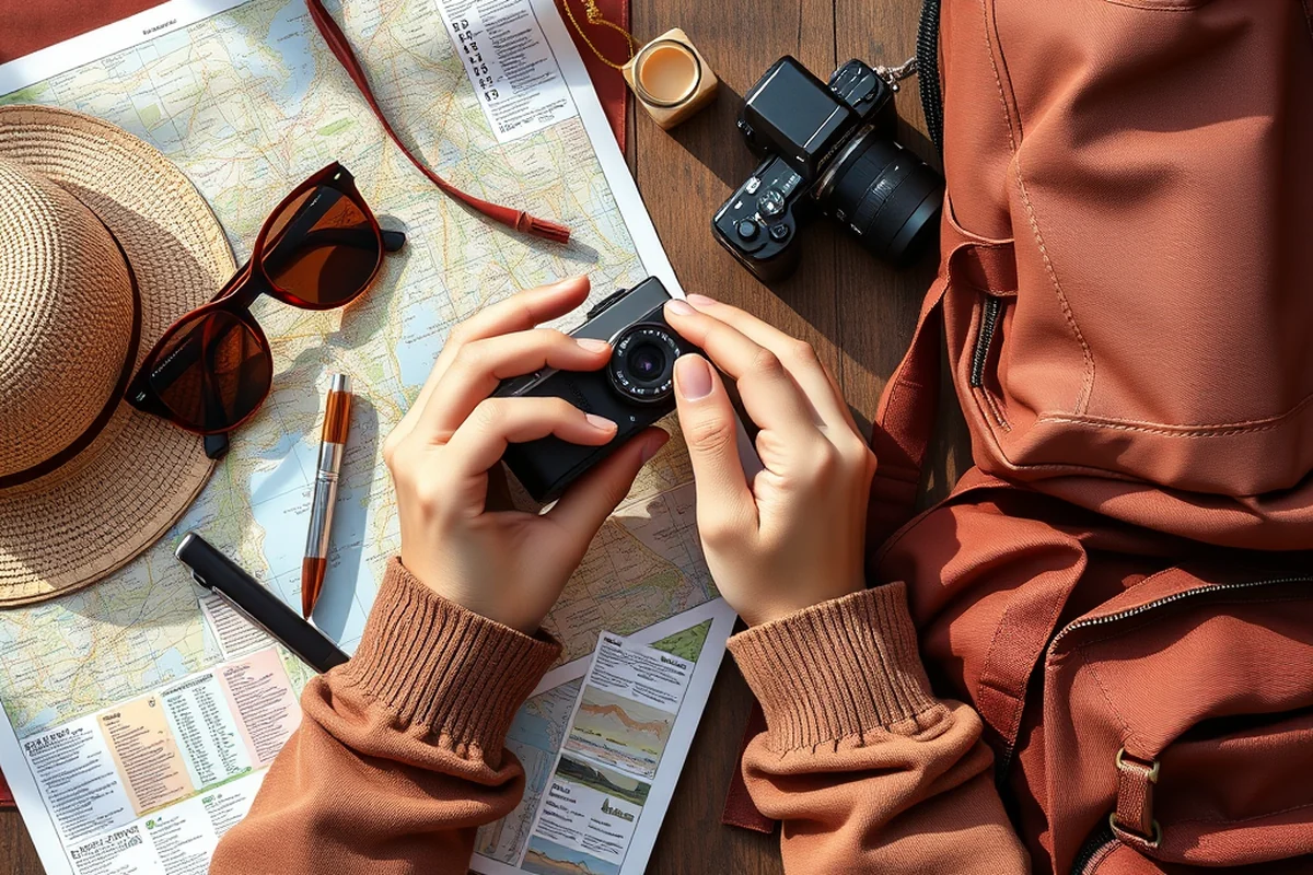 weekend getaways budget planning for beginners — Weekend Getaways Budget Planning For Beginners (the finished result)
