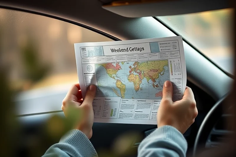 weekend getaways budget planning ideas — Weekend Getaways Budget Planning Ideas (step by step)