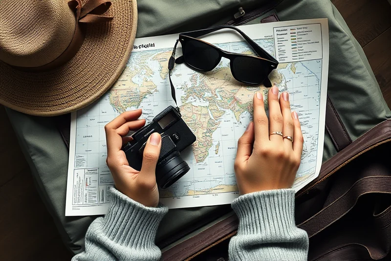 weekend getaways budget planning ideas — Weekend Getaways Budget Planning Ideas (the finished result)