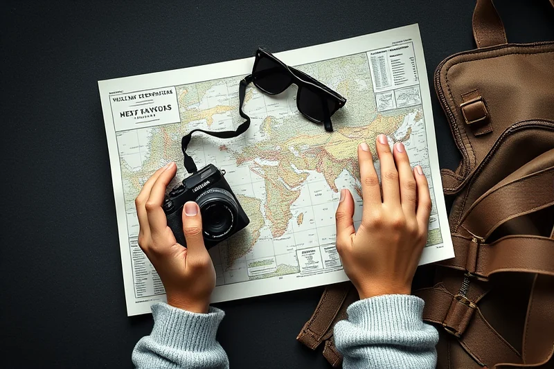 weekend getaways budget planning that actually work — Weekend Getaways Budget Planning That Actually Work (the finished result)