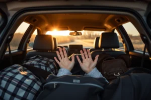 Weekend Getaways Budget Printable