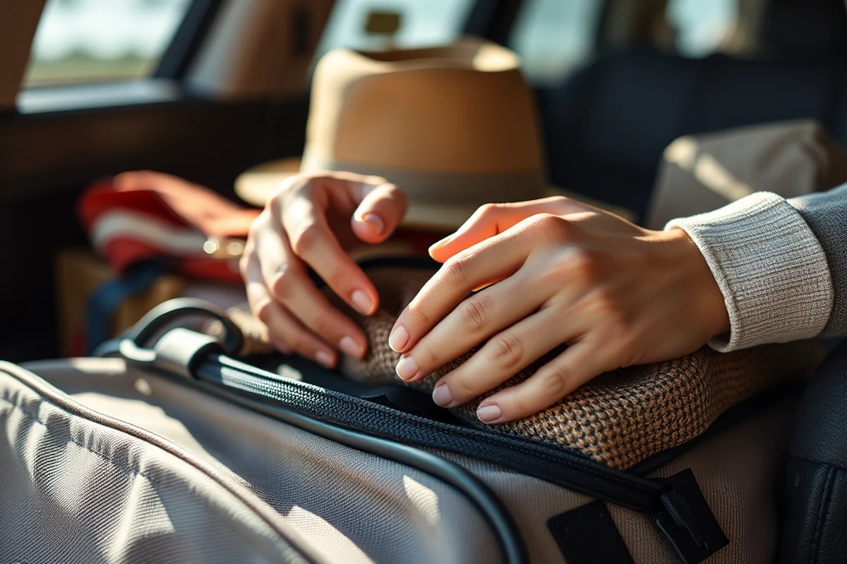 weekend getaways budget step by step — Weekend Getaways Budget Step By Step (step by step)