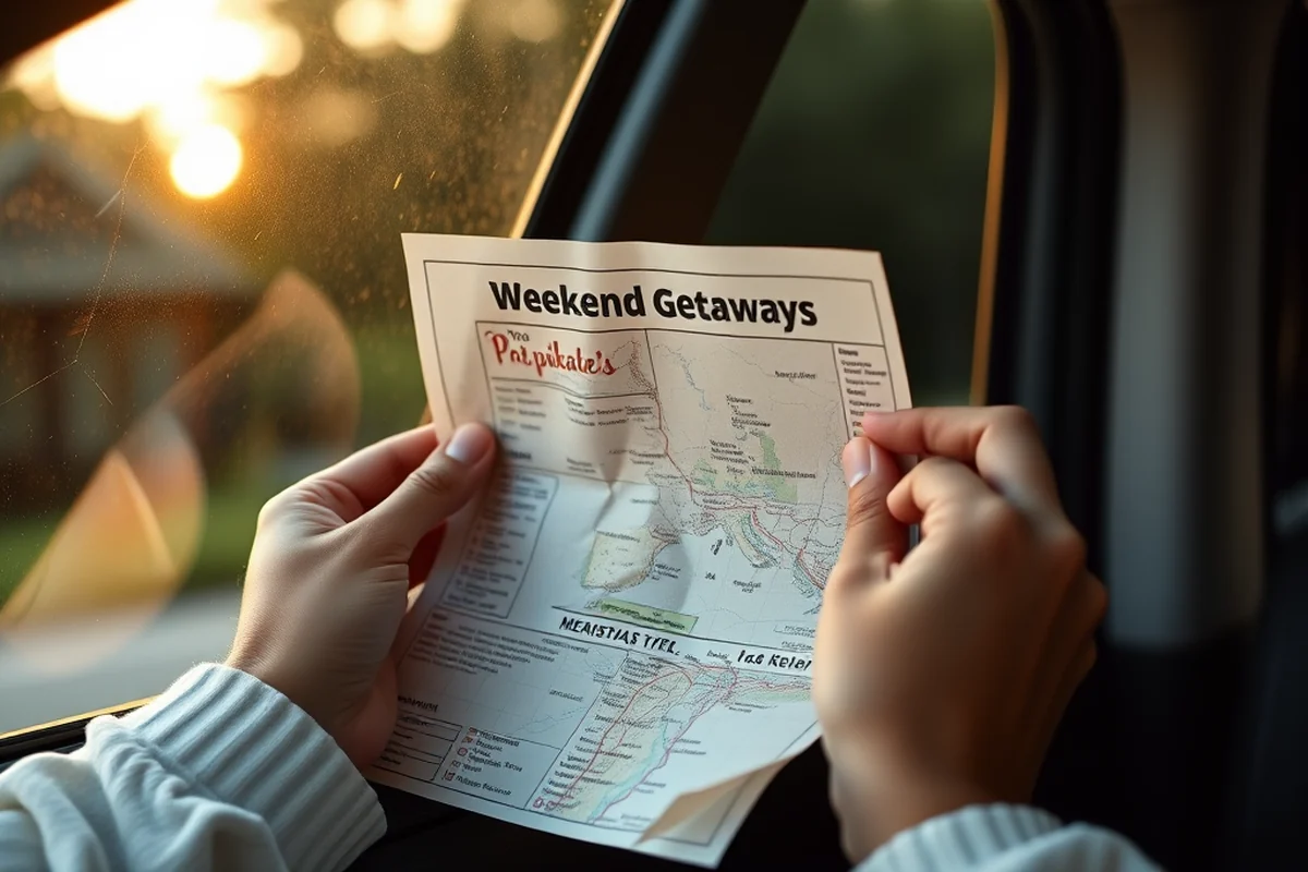weekend getaways food mistakes to avoid — Weekend Getaways Food Mistakes To Avoid (step by step)
