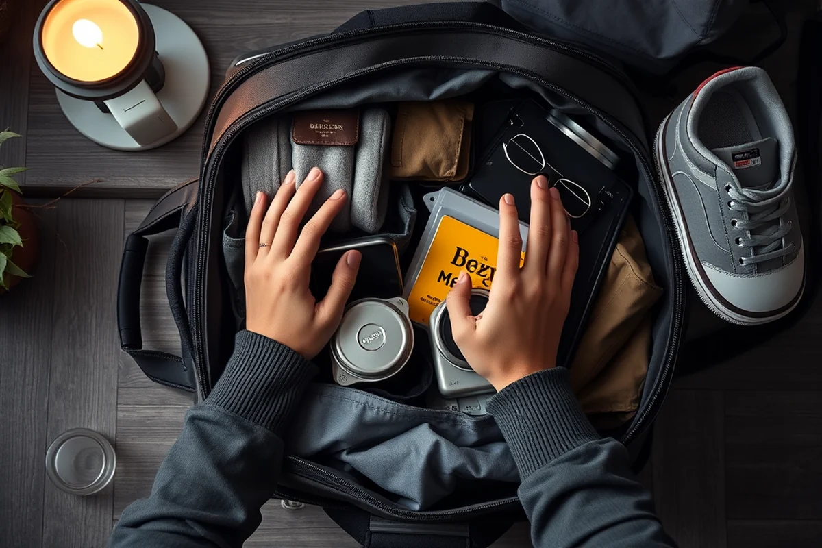 weekend getaways food mistakes to avoid — Weekend Getaways Food Mistakes To Avoid (the finished result)