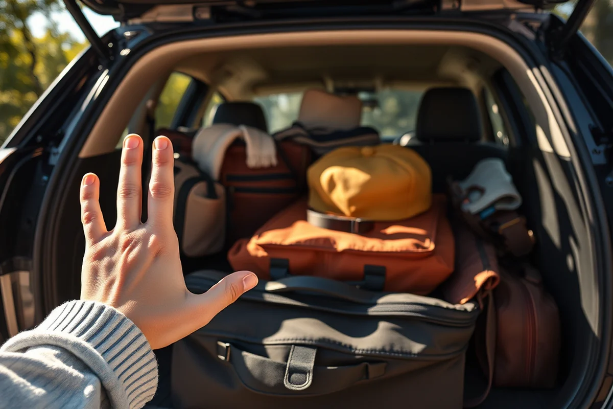 weekend getaways food stops examples — Weekend Getaways Food Stops Examples (step by step)