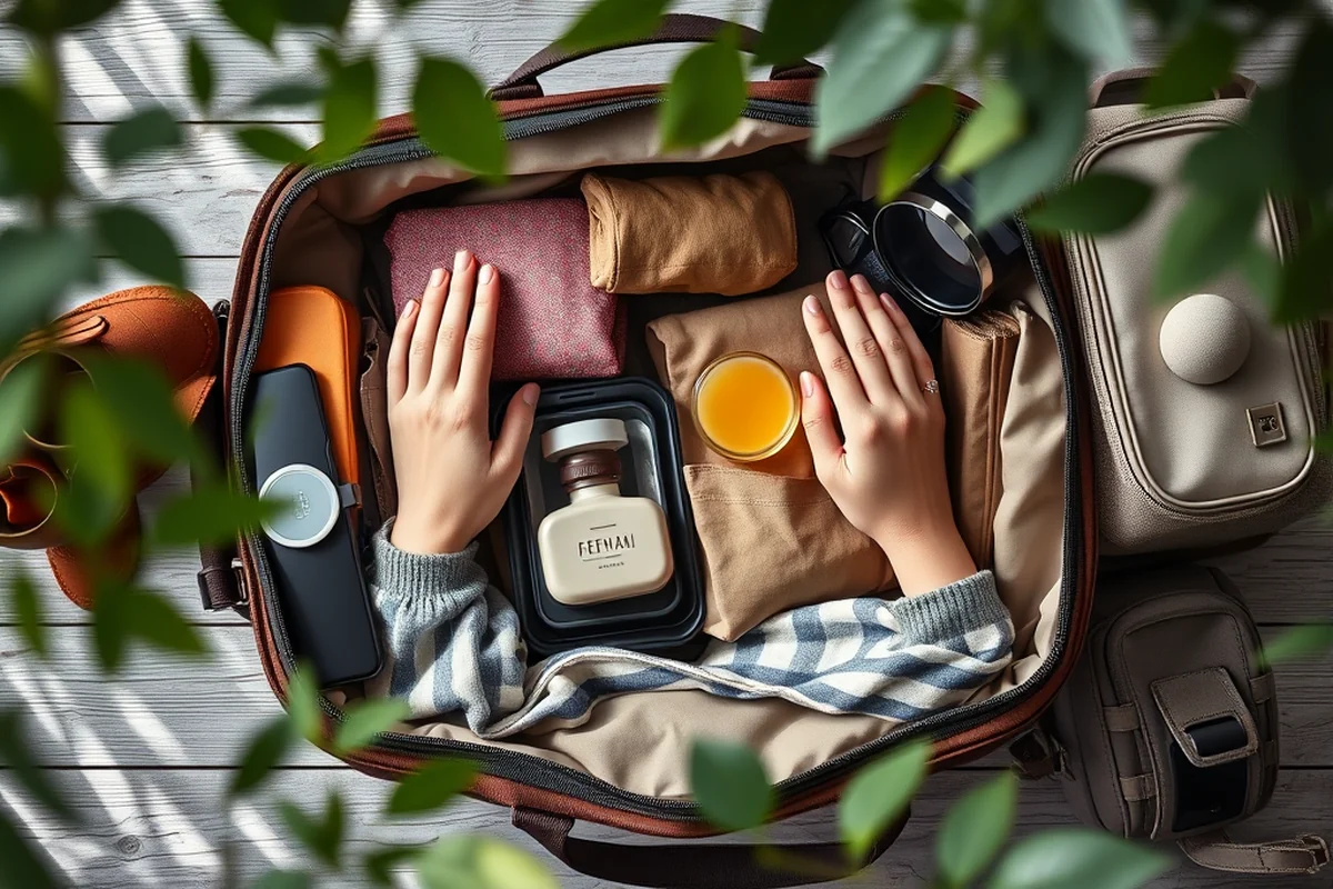 weekend getaways food stops that actually work — Weekend Getaways Food Stops That Actually Work (the finished result)
