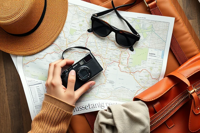 weekend getaways itineraries mistakes to avoid — Weekend Getaways Itineraries Mistakes To Avoid (the finished result)