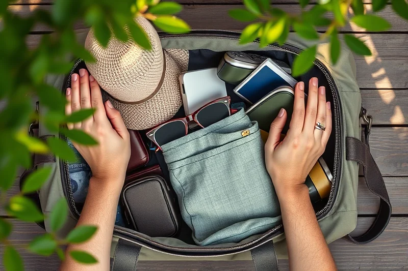 weekend getaways itineraries routes for beginners — Weekend Getaways Itineraries Routes For Beginners (the finished result)