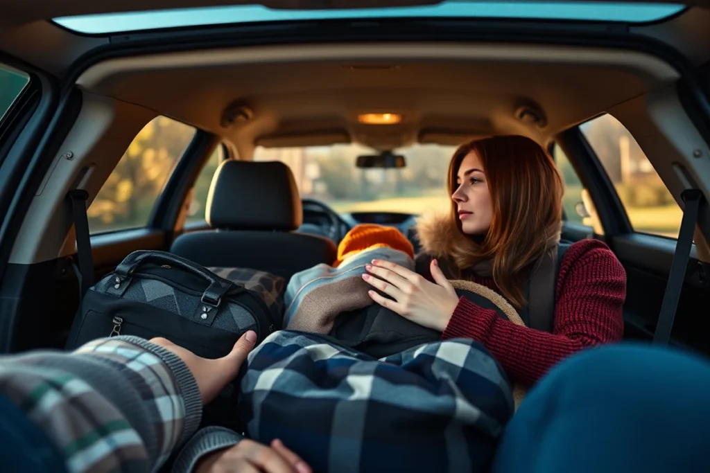 Weekend Getaways Itineraries Routes Guide