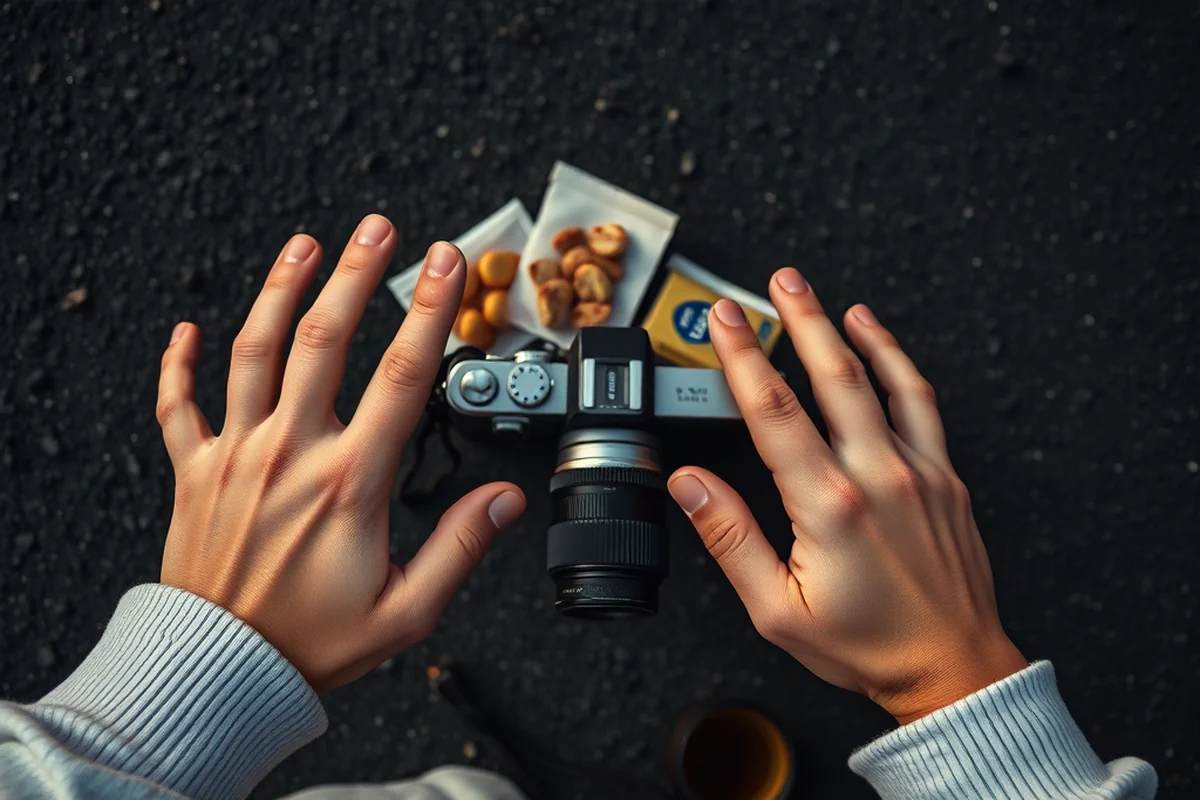 weekend getaways itineraries routes on a budget — Weekend Getaways Itineraries Routes On A Budget (the finished result)