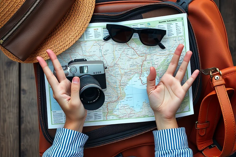 weekend getaways itineraries tips — Weekend Getaways Itineraries Tips (the finished result)