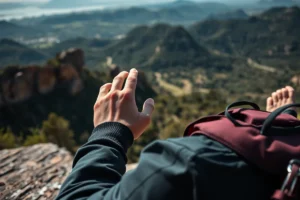Weekend Getaways Packing Gear Examples