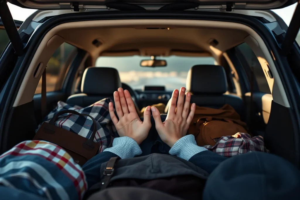 Weekend Getaways Packing Gear Guide