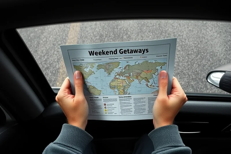 weekend getaways packing gear guide — Weekend Getaways Packing Gear Guide (step by step)
