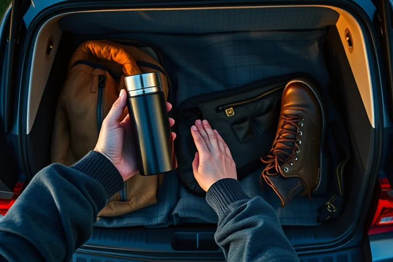 weekend getaways packing gear tips — Weekend Getaways Packing Gear Tips (step by step)