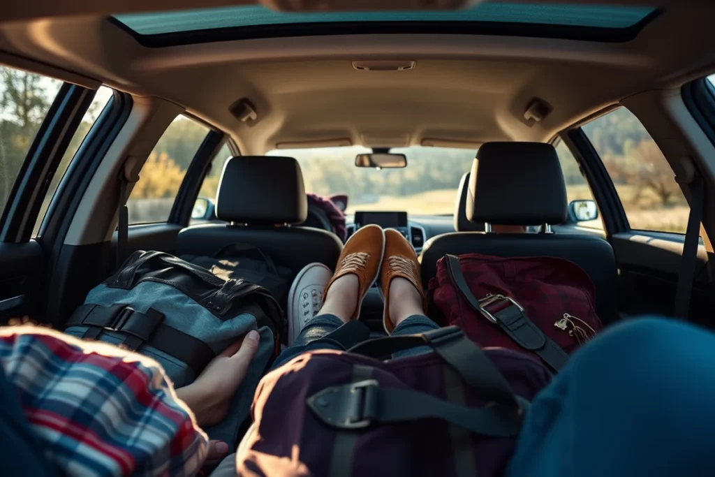 Weekend Getaways Planning Mistakes To Avoid