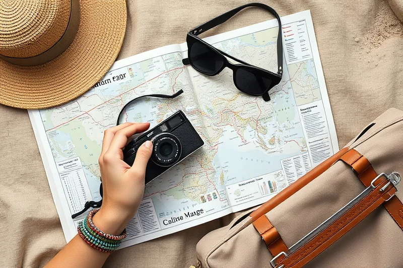 weekend getaways planning mistakes to avoid — Weekend Getaways Planning Mistakes To Avoid (the finished result)