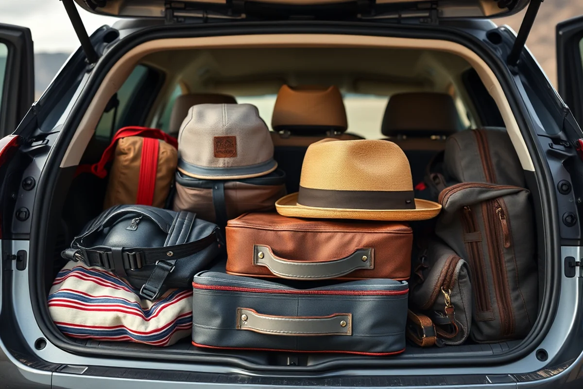 weekend getaways routes ideas — Weekend Getaways Routes Ideas (step by step)