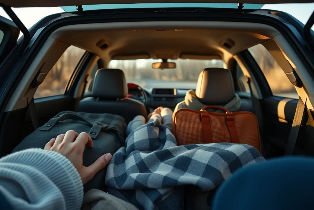 Weekend Getaways Seasonal That Actually Work
