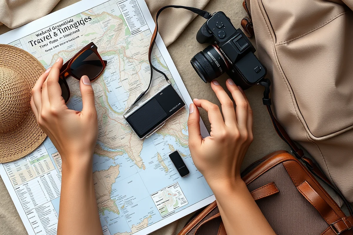weekend getaways seasonal timing guides for beginners — Weekend Getaways Seasonal Timing Guides For Beginners (the finished result)