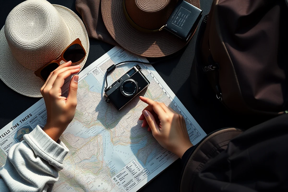 weekend getaways seasonal timing guides tips — Weekend Getaways Seasonal Timing Guides Tips (the finished result)