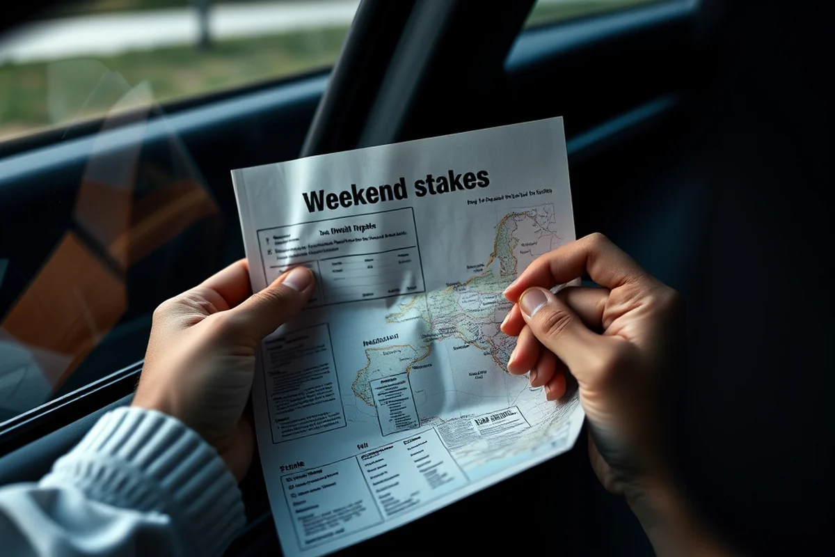 weekend getaways timing mistakes to avoid — Weekend Getaways Timing Mistakes To Avoid (step by step)